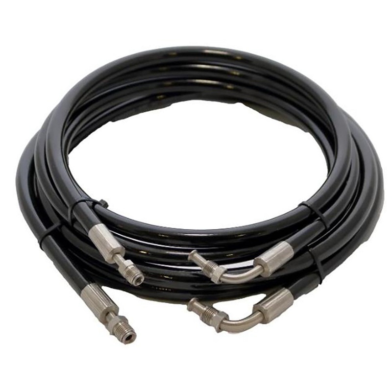 5FT CAT6 BLUE SLIM PATCH CAB