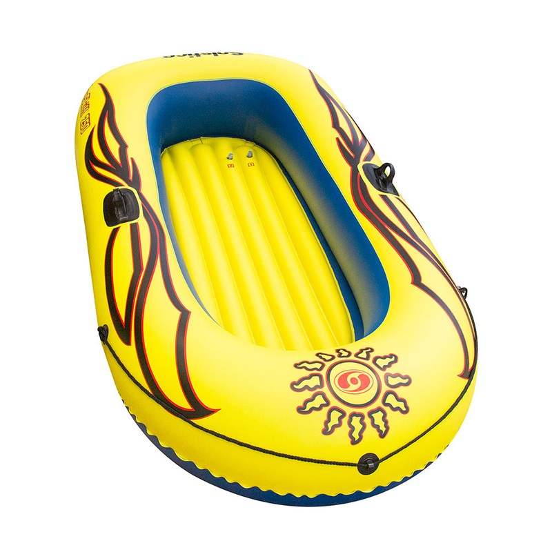 Kuuma Fish Bag – 80 Quart