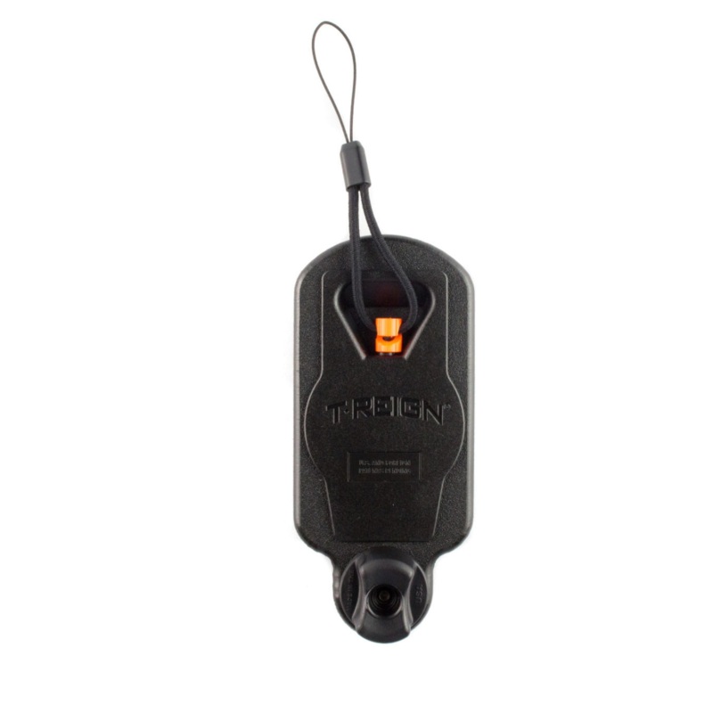 TI 30XS MultiView TK Yellow