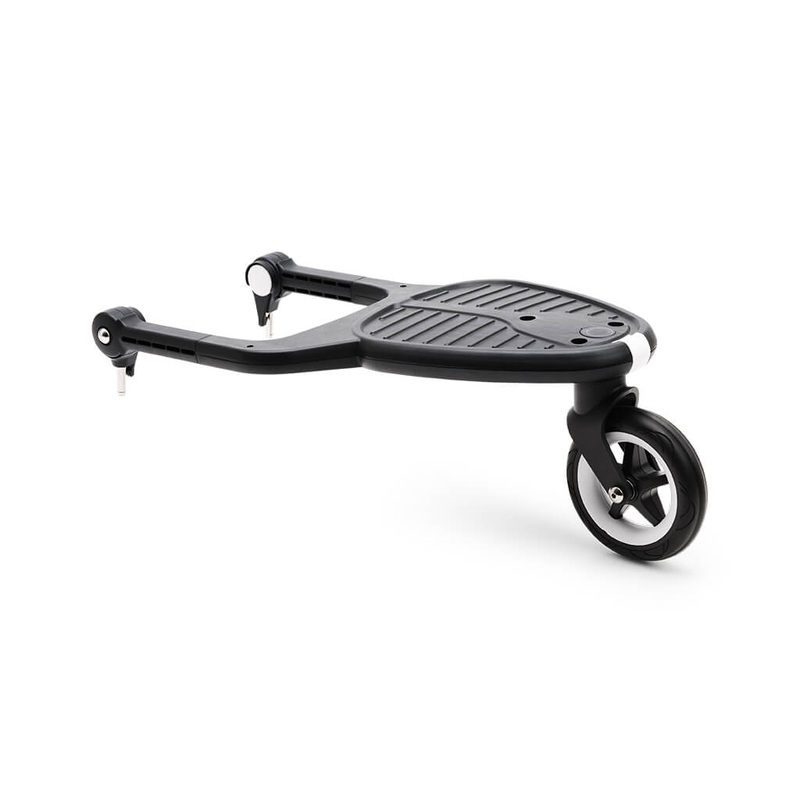 Folbe F057 Advantage Rod Holder Black