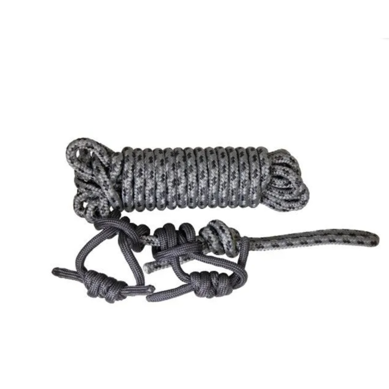 P-Line TCB Braid Line 150yd Green 50lb
