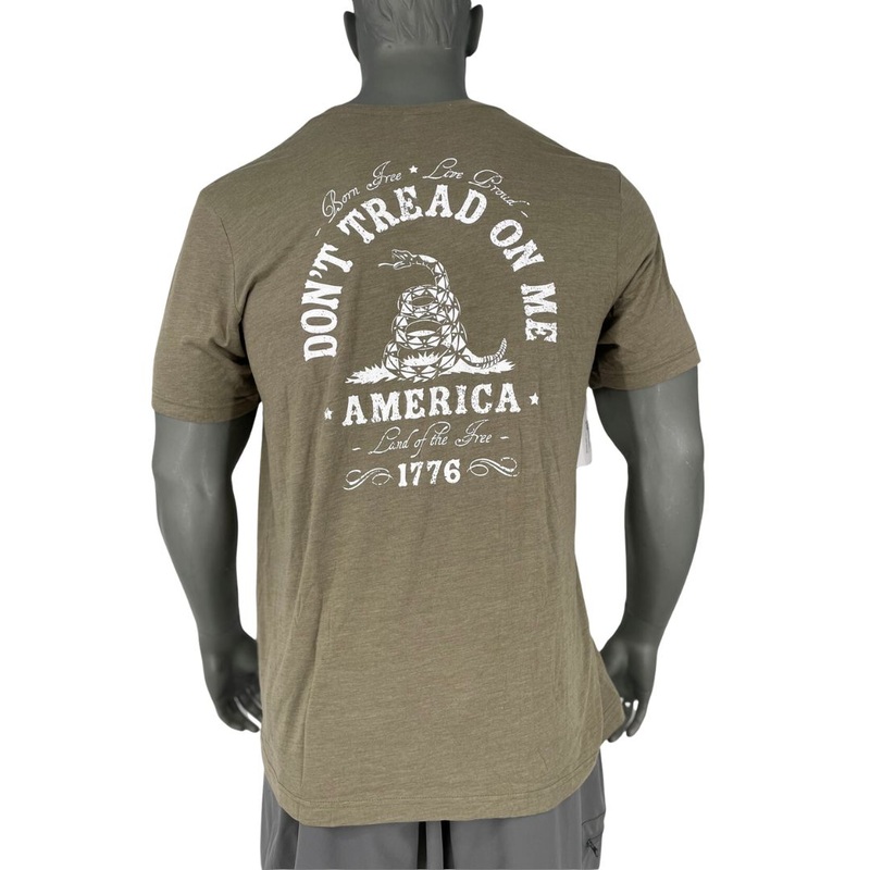 Flying Fisherman Sun Bandit American Pride