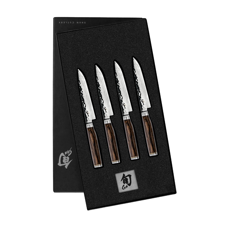 Tidal Frosted 30-Piece Flatware Set
