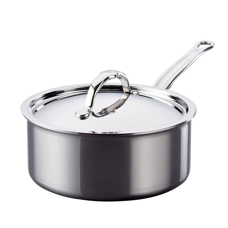 Gaze Black Satin 4-Piece Spreader Set